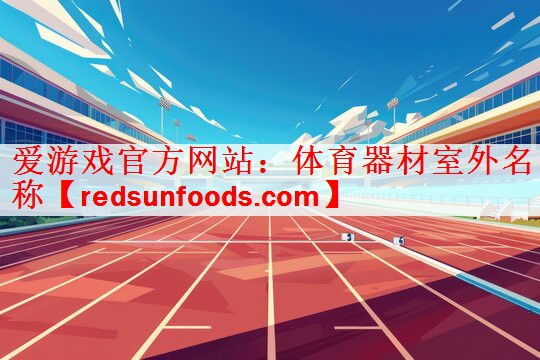 爱游戏官方网站：体育器材室外名称